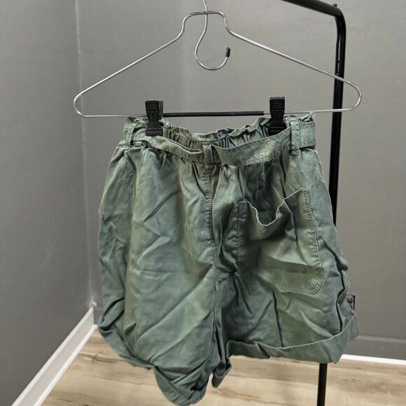 aerie Leisure Shorts - Picture 1 of 2